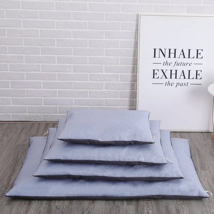 Summer Cooling Pet Dog Mat