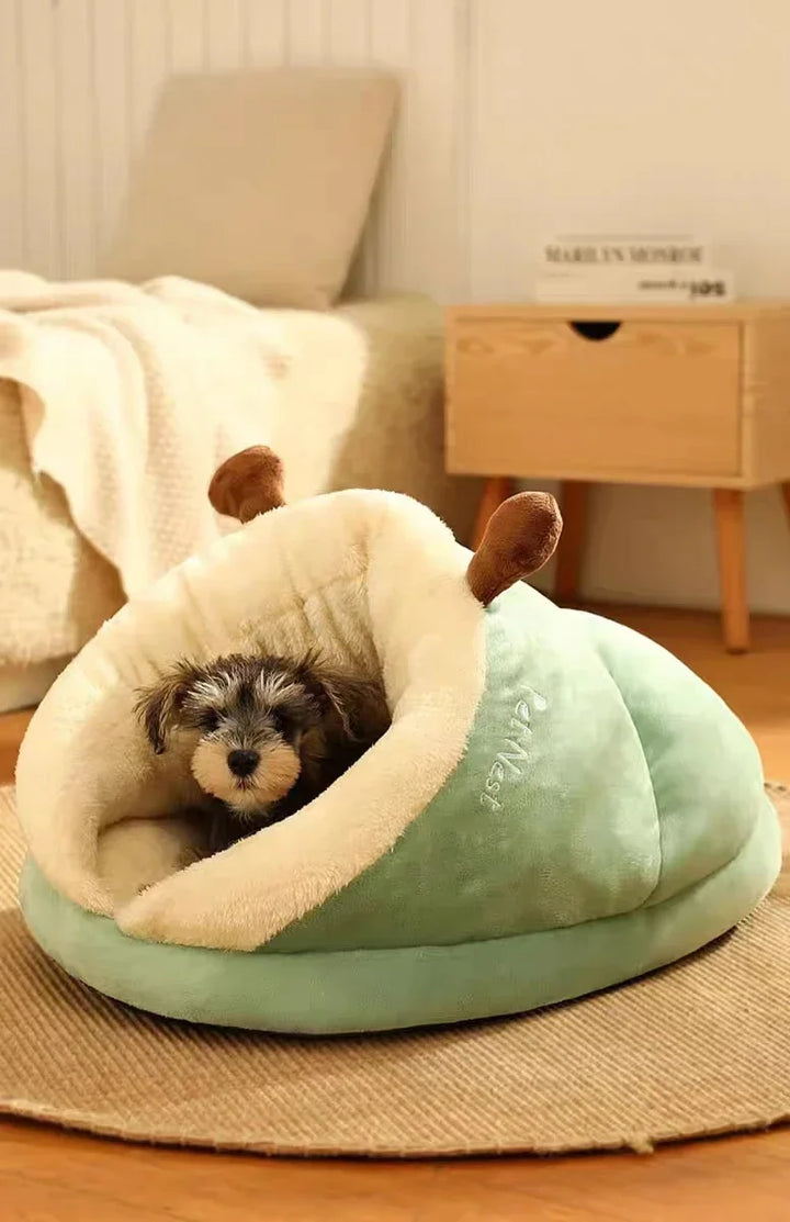 Soft Pet Bed Sofa Warm