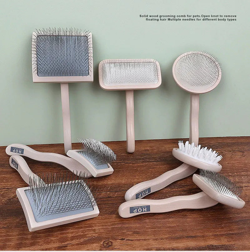 Pet Dog Hair Removal Comb