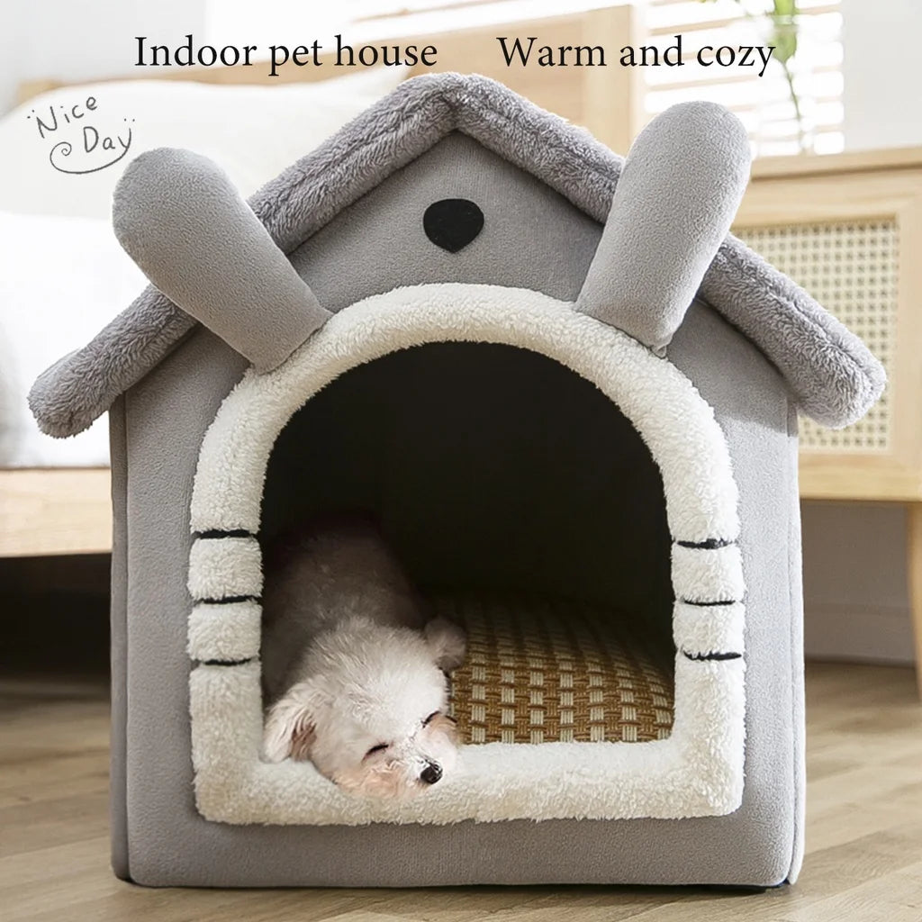 Pet Warmth Nest Winter