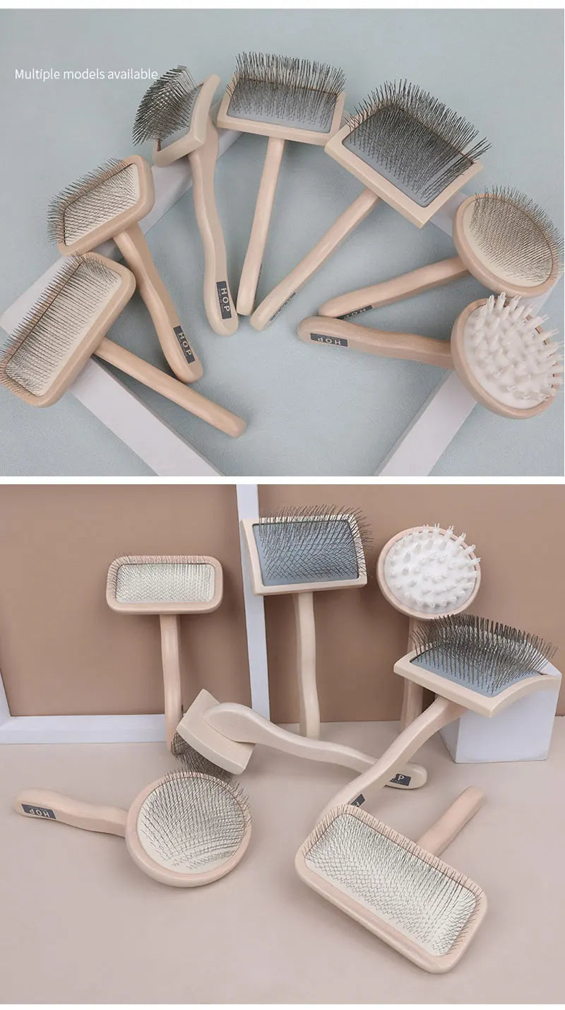 Pet Dog Hair Removal Comb