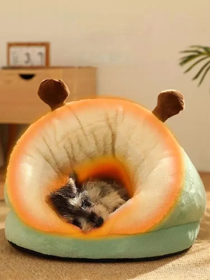 Soft Pet Bed Sofa Warm