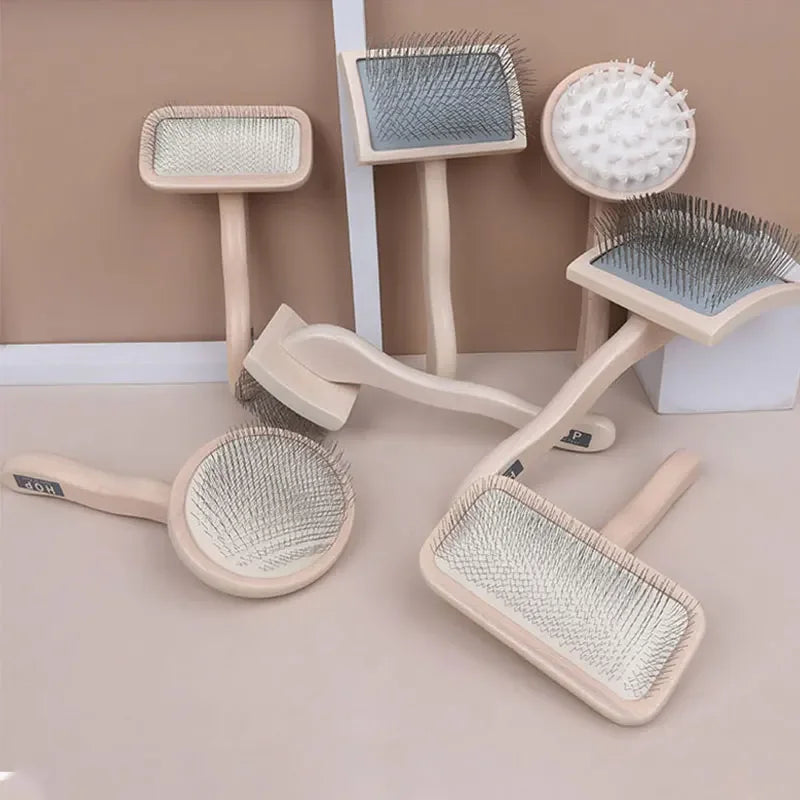 Pet Dog Hair Removal Comb