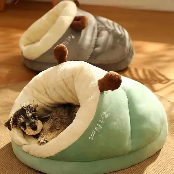 Soft Pet Bed Sofa Warm