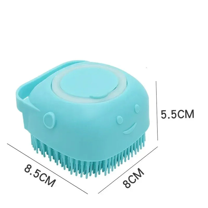 Bathroom Brush For Pet