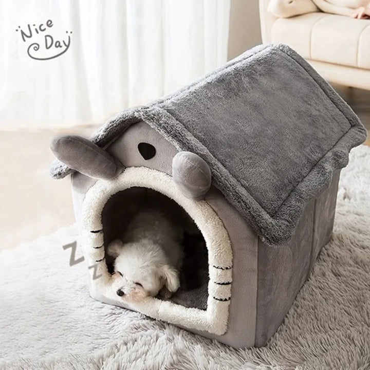 Pet Warmth Nest Winter