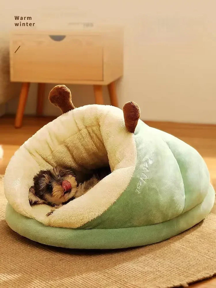 Soft Pet Bed Sofa Warm