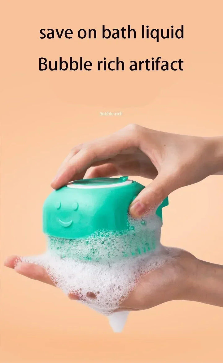 Bathroom Brush For Pet