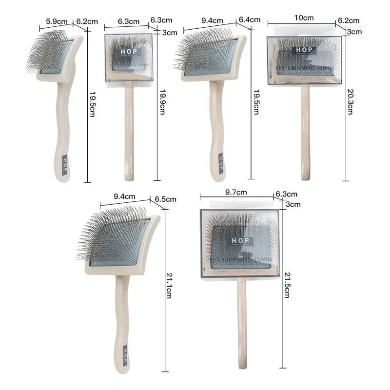 Pet Dog Hair Removal Comb
