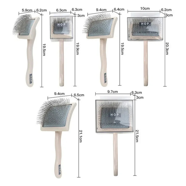 Pet Dog Hair Removal Comb