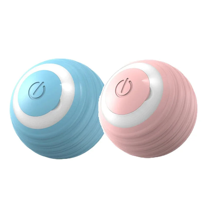 1PC  Interactive Ball Smart Cat Toys