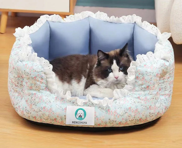 Dog Bed Cushion Sleeping Sofa Cat Bed