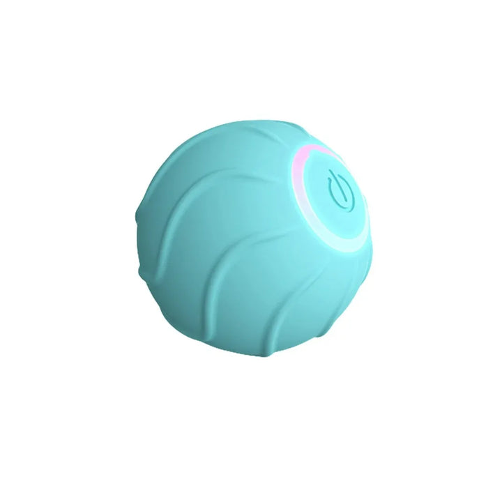 Smart Cat Pet Rolling Ball