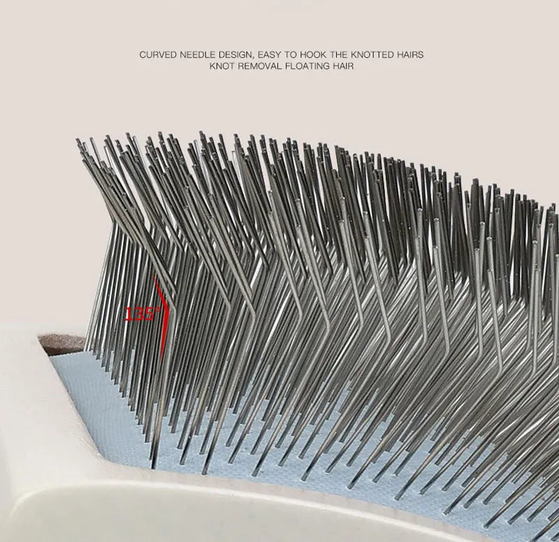 Pet Dog Hair Removal Comb