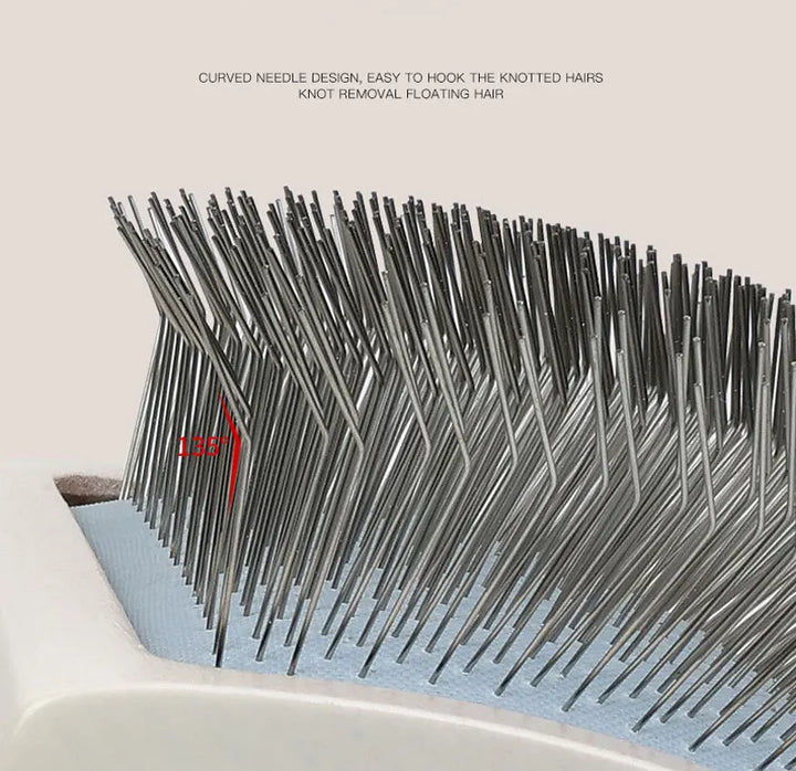 Pet Dog Hair Removal Comb