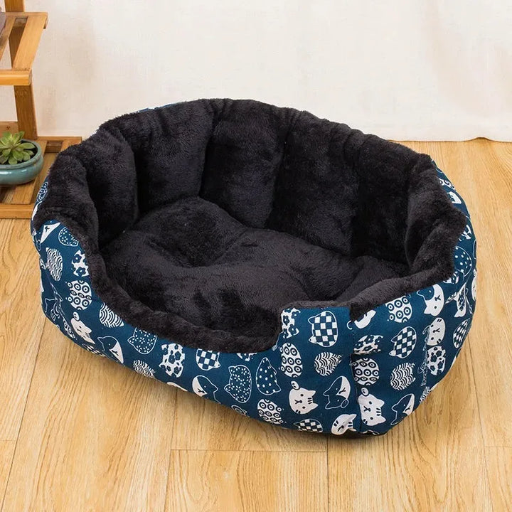 Dog Bed Cushion Sleeping Sofa Cat Bed