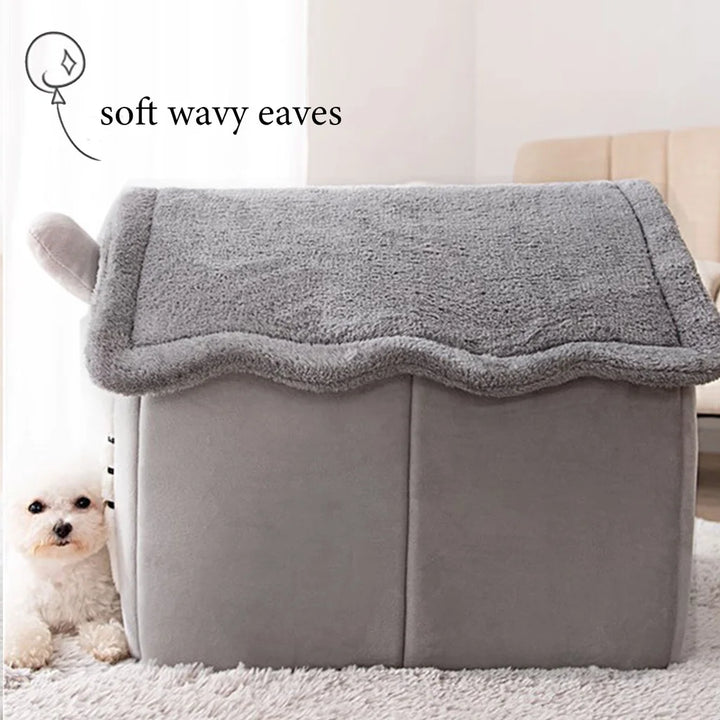 Pet Warmth Nest Winter
