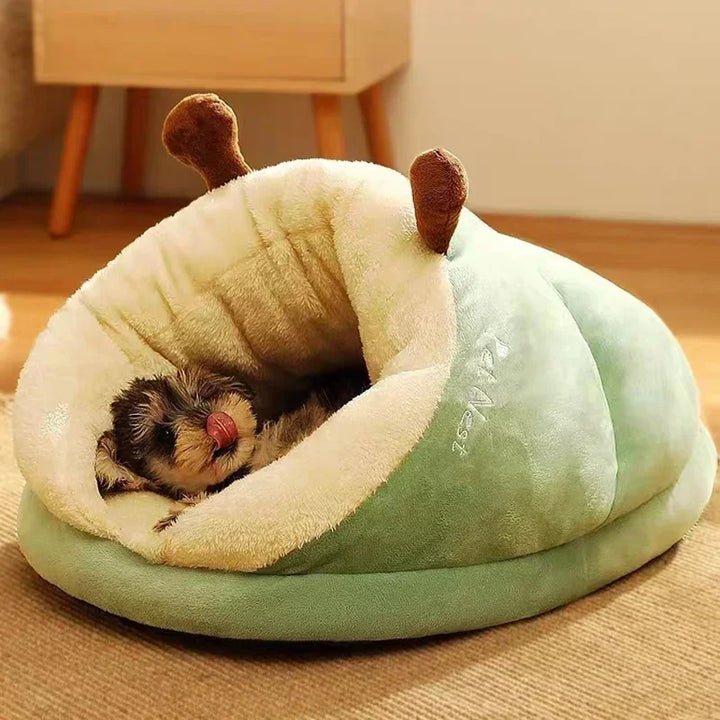 Soft Pet Bed Sofa Warm