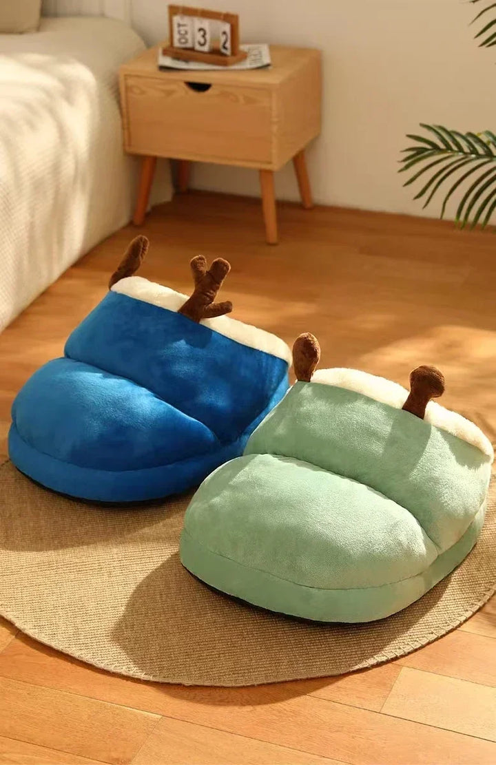 Soft Pet Bed Sofa Warm