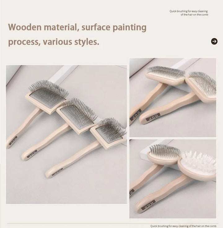 Pet Dog Hair Removal Comb