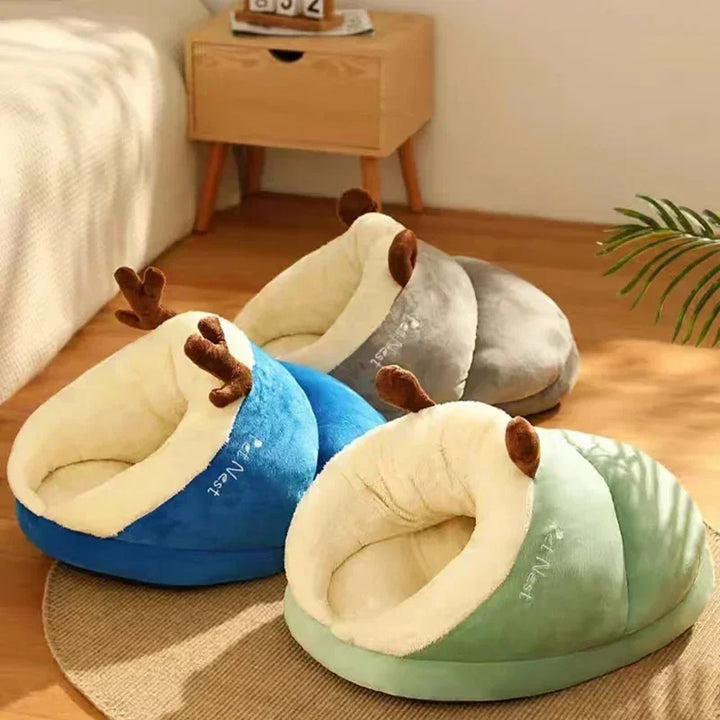Soft Pet Bed Sofa Warm