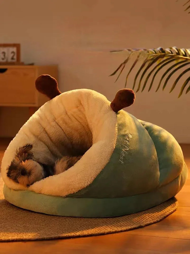 Soft Pet Bed Sofa Warm