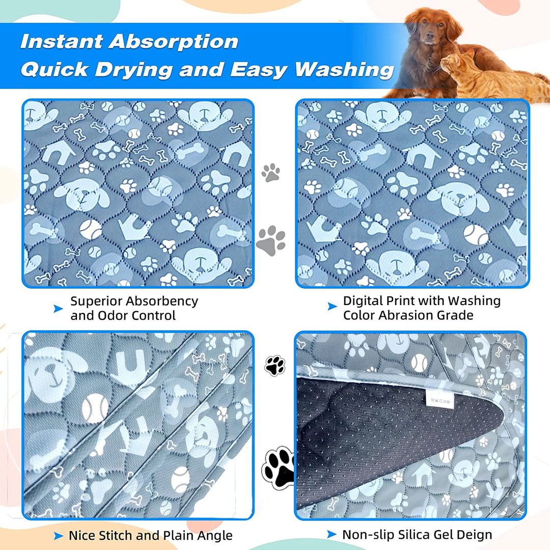 Washable Pet Sleeping Mat