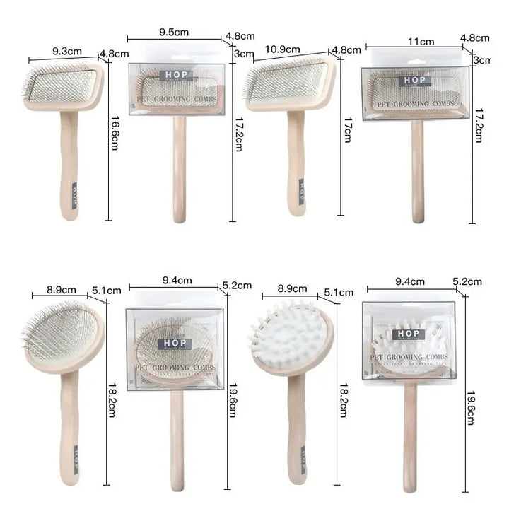 Pet Dog Hair Removal Comb