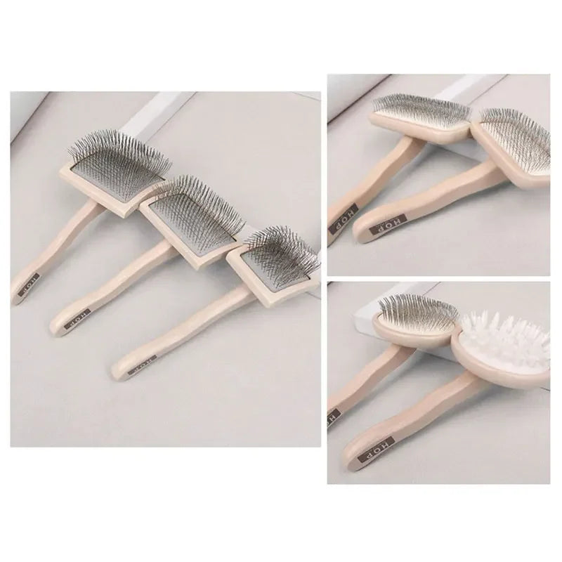 Pet Dog Hair Removal Comb