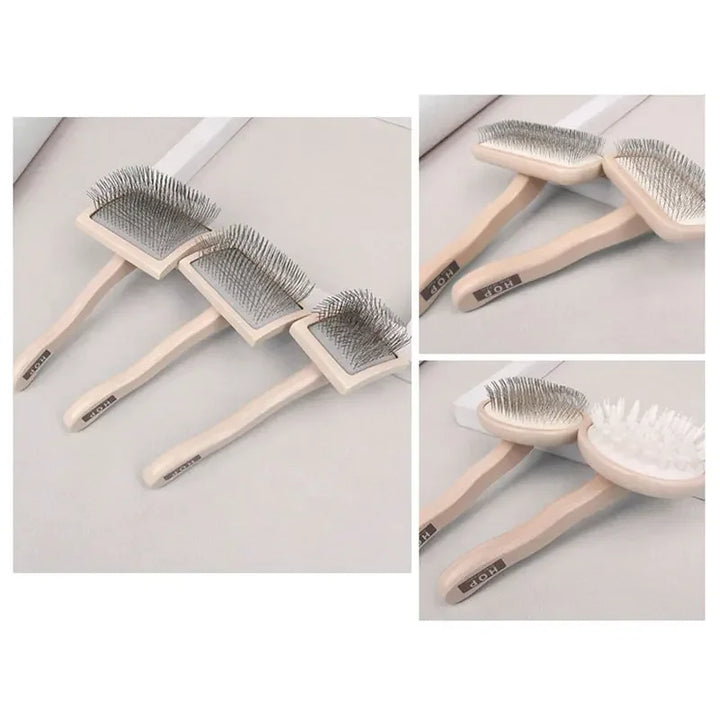Pet Dog Hair Removal Comb