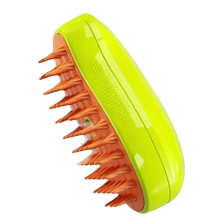 Cat Steam Brush Pet Massage Comb