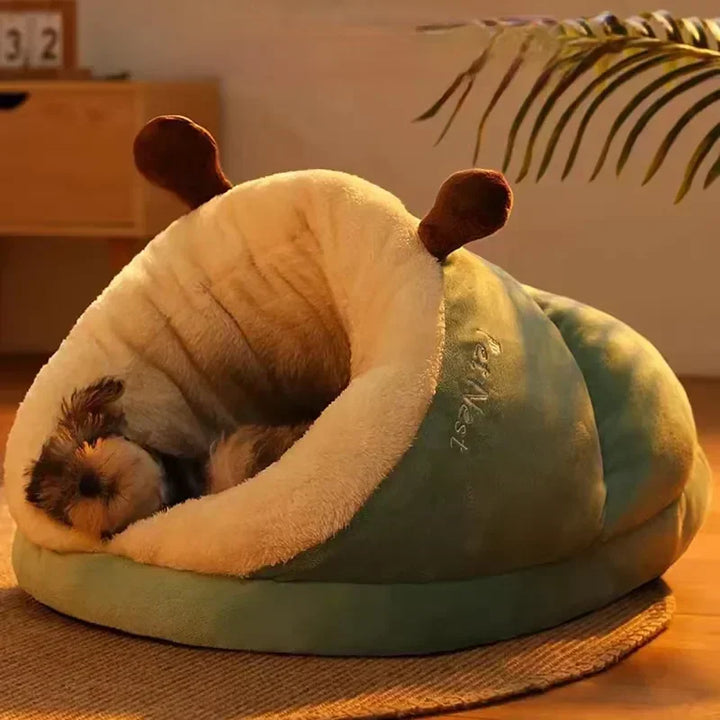 Soft Pet Bed Sofa Warm