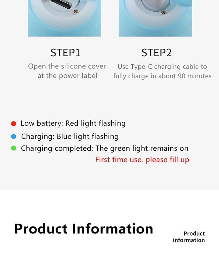 1PC  Interactive Ball Smart Cat Toys