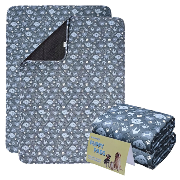 Washable Pet Sleeping Mat