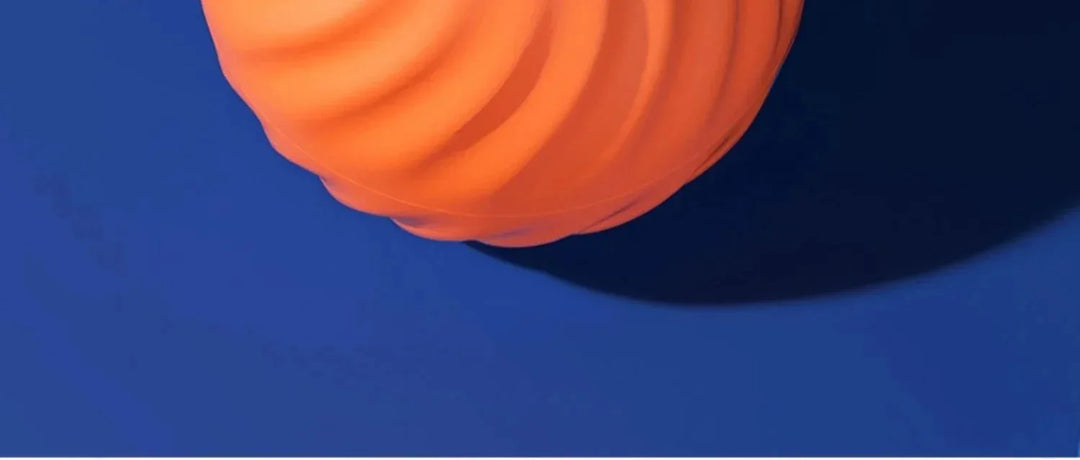 Interactive Pet Toy Moving Ball