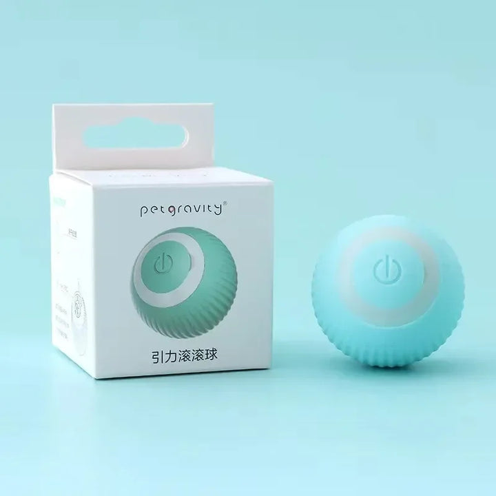 Pet Smart Rolling Toy