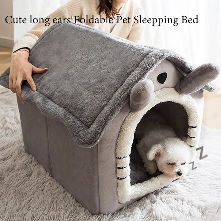 Pet Warmth Nest Winter