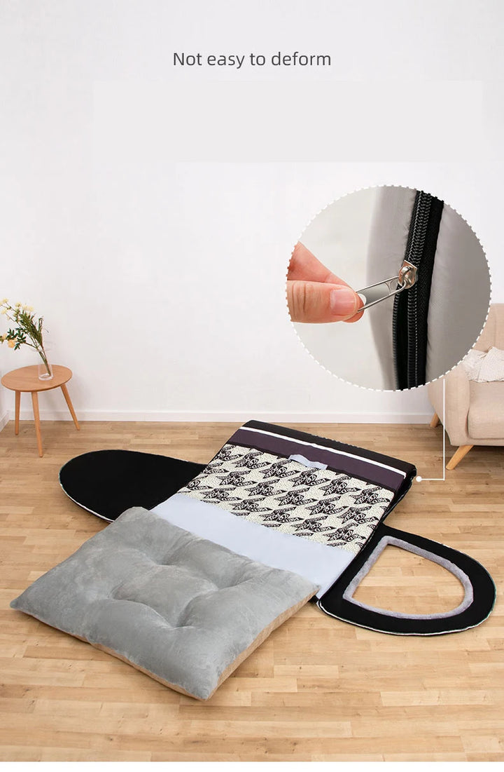Removable Dog Warm House Washable Pet bed